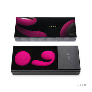 LELO IDA cerise 7 E24390_2