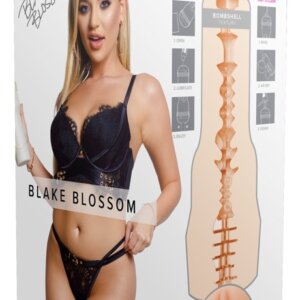 Alternative view of Blake Blossom Bombshell